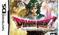 Dragon Quest : L'Epopée des Elus