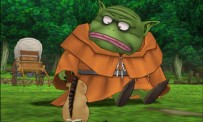 Dragon Quest  L'Odyssée du Roi Maudit