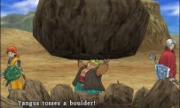 Dragon Quest  L'Odyssée du Roi Maudit