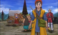 Dragon Quest  L'Odyssée du Roi Maudit