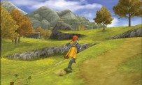 Dragon Quest  L'Odyssée du Roi Maudit