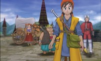 Dragon Quest  L'Odyssée du Roi Maudit