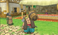 Dragon Quest  L'Odyssée du Roi Maudit