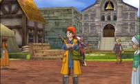 Dragon Quest  L'Odyssée du Roi Maudit