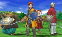 Dragon Quest  L'Odyssée du Roi Maudit