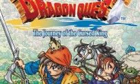 Dragon Quest  L'Odyssée du Roi Maudit