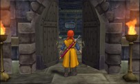 Dragon Quest  L'Odyssée du Roi Maudit