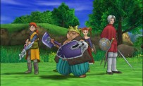 Dragon Quest  L'Odyssée du Roi Maudit