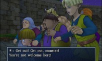 Dragon Quest  L'Odyssée du Roi Maudit