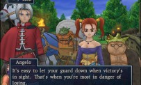 Dragon Quest  L'Odyssée du Roi Maudit