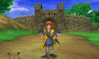 Dragon Quest  L'Odyssée du Roi Maudit