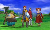 Dragon Quest  L'Odyssée du Roi Maudit