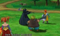 Dragon Quest  L'Odyssée du Roi Maudit