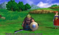 Dragon Quest  L'Odyssée du Roi Maudit