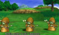 Dragon Quest  L'Odyssée du Roi Maudit