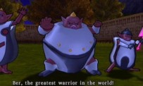 Dragon Quest  L'Odyssée du Roi Maudit