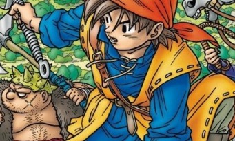 Dragon Quest 8 sur 3DS : toutes les infos