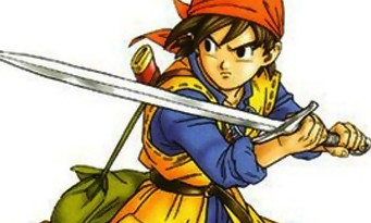 Dragon Quest 8: نسخة 3DS تكشف عن صورها الصغيرة