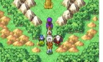 Dragon Quest : La Fiancée Céleste