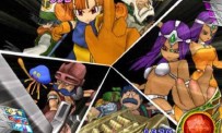 Dragon Quest Monsters Battle Road Victory