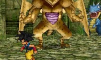 Dragon Quest Monsters Joker 2 Professional