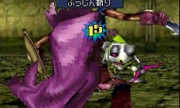 Dragon Quest Monsters : Joker 2