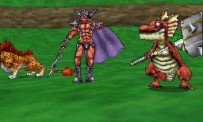 Dragon Quest Monsters : Joker 2