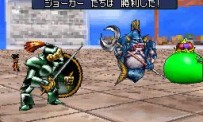 Dragon Quest Monsters : Joker 2