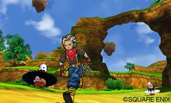 Dragon Quest Monsters Joker 3