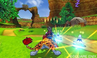 Dragon Quest Monsters Joker 3