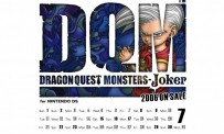 Dragon Quest Monsters Joker en Europe