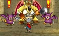 Dragon Quest Monsters Joker