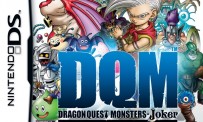 Dragon Quest Monsters Joker