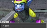 Dragon Quest Monsters Joker