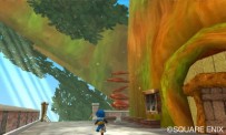 Dragon Quest Monsters Terry's Wonderland 3D