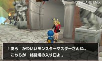 Dragon Quest Monsters Terry's Wonderland 3D