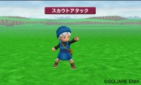 Dragon Quest Monsters Terry's Wonderland 3D