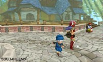 Dragon Quest Monsters Terry's Wonderland 3D