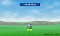 Dragon Quest Monsters Terry's Wonderland 3D