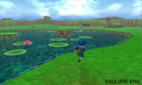 Dragon Quest Monsters Terry's Wonderland 3D