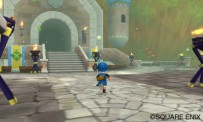 Dragon Quest Monsters Terry's Wonderland 3D