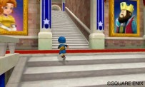 Dragon Quest Monsters Terry's Wonderland 3D