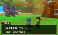 Dragon Quest Monsters Terry's Wonderland 3D