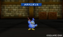 Dragon Quest Monsters Terry's Wonderland 3D