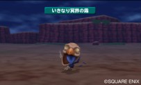 Dragon Quest Monsters Terry's Wonderland 3D