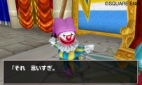 Dragon Quest Monsters Terry's Wonderland 3D