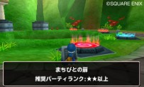 Dragon Quest Monsters Terry's Wonderland 3D