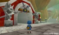 Dragon Quest Monsters Terry's Wonderland 3D