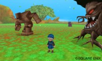 Dragon Quest Monsters Terry's Wonderland 3D