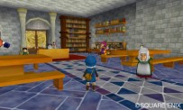 Dragon Quest Monsters Terry's Wonderland 3D